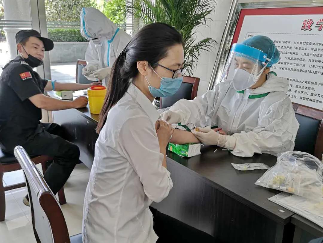 傾情服務 使命必達 | 華筵酒店周密準備，迎接縣人大會議召開